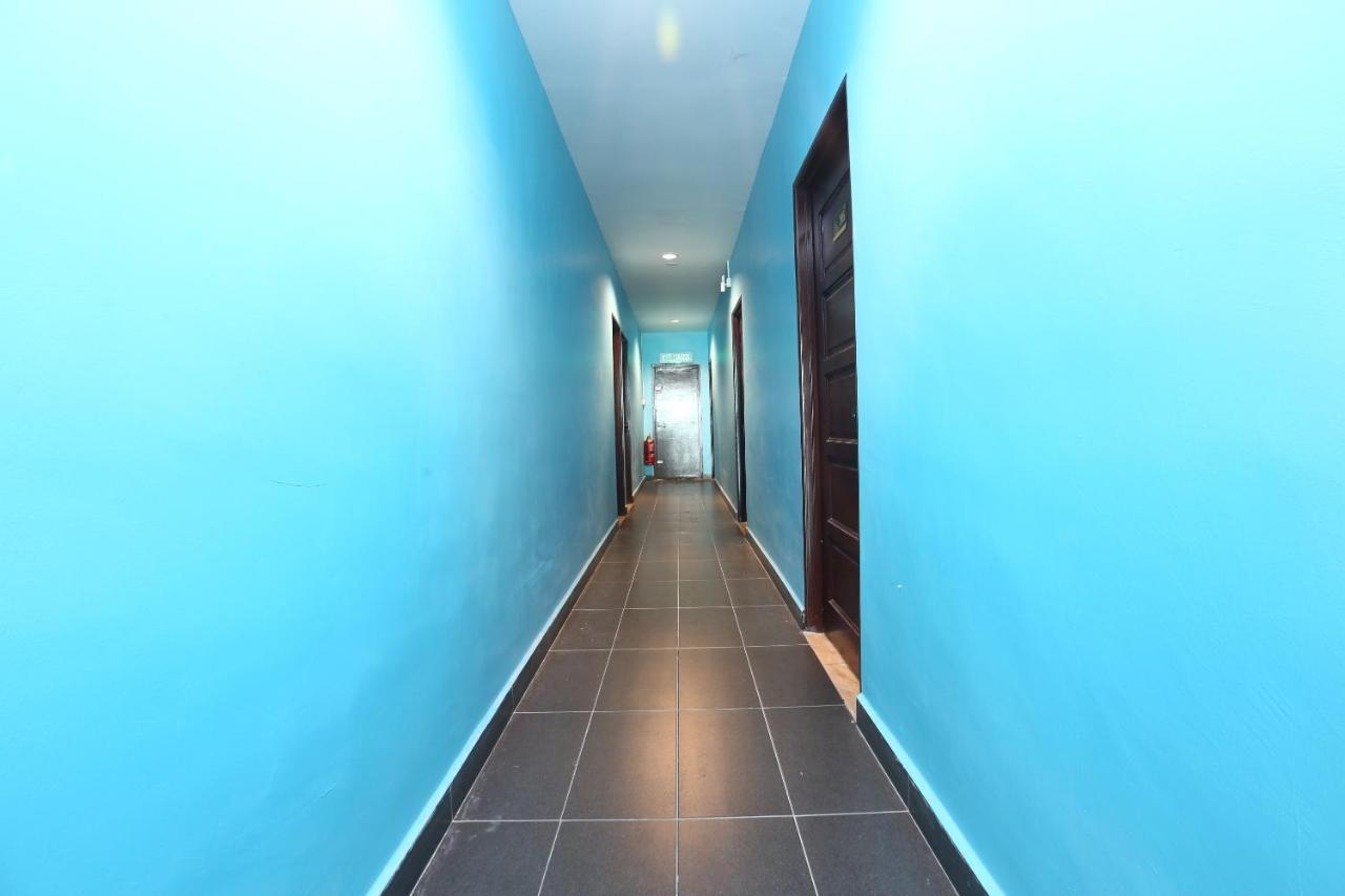 Dane & Shue Hotel Kok Lanas Kampong Kok Lanas Zewnętrze zdjęcie