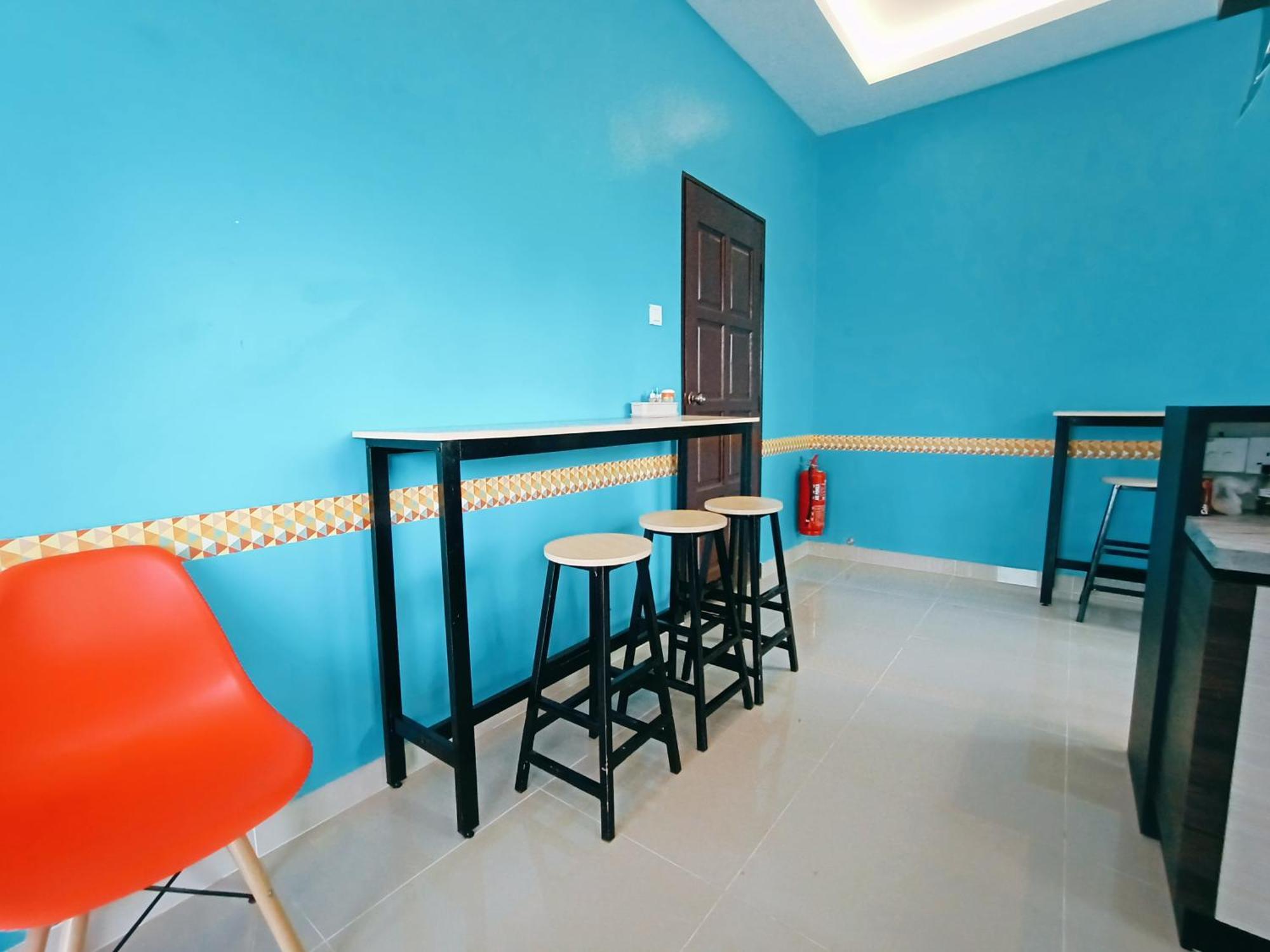 Dane & Shue Hotel Kok Lanas Kampong Kok Lanas Zewnętrze zdjęcie