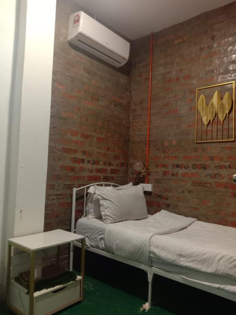 Dane & Shue Hotel Kok Lanas Kampong Kok Lanas Zewnętrze zdjęcie