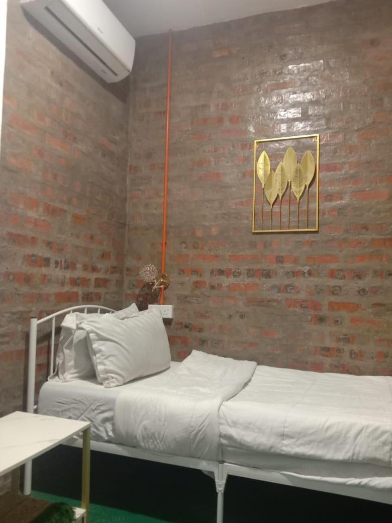 Dane & Shue Hotel Kok Lanas Kampong Kok Lanas Zewnętrze zdjęcie