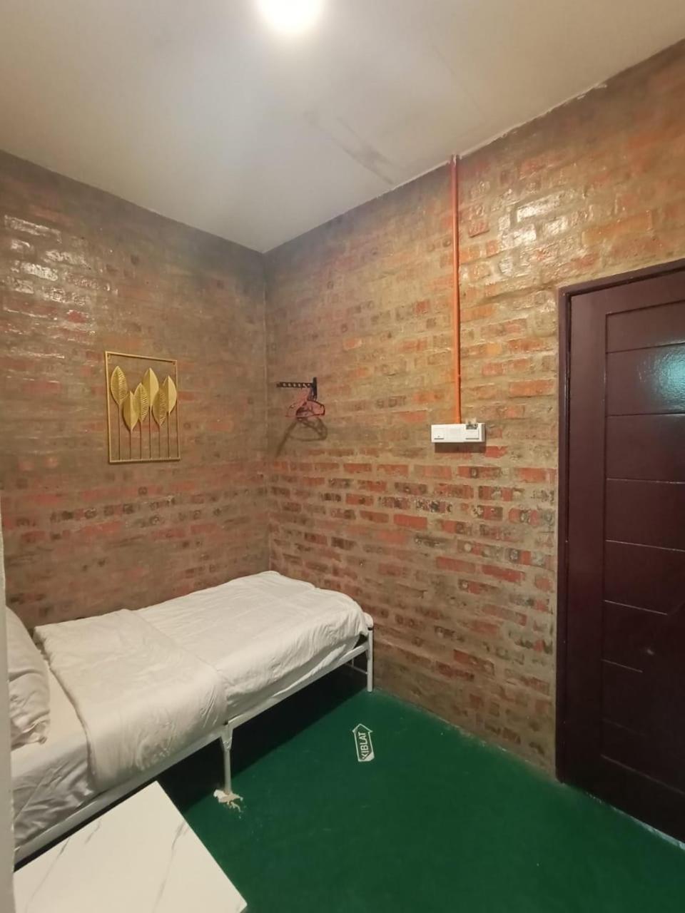 Dane & Shue Hotel Kok Lanas Kampong Kok Lanas Zewnętrze zdjęcie