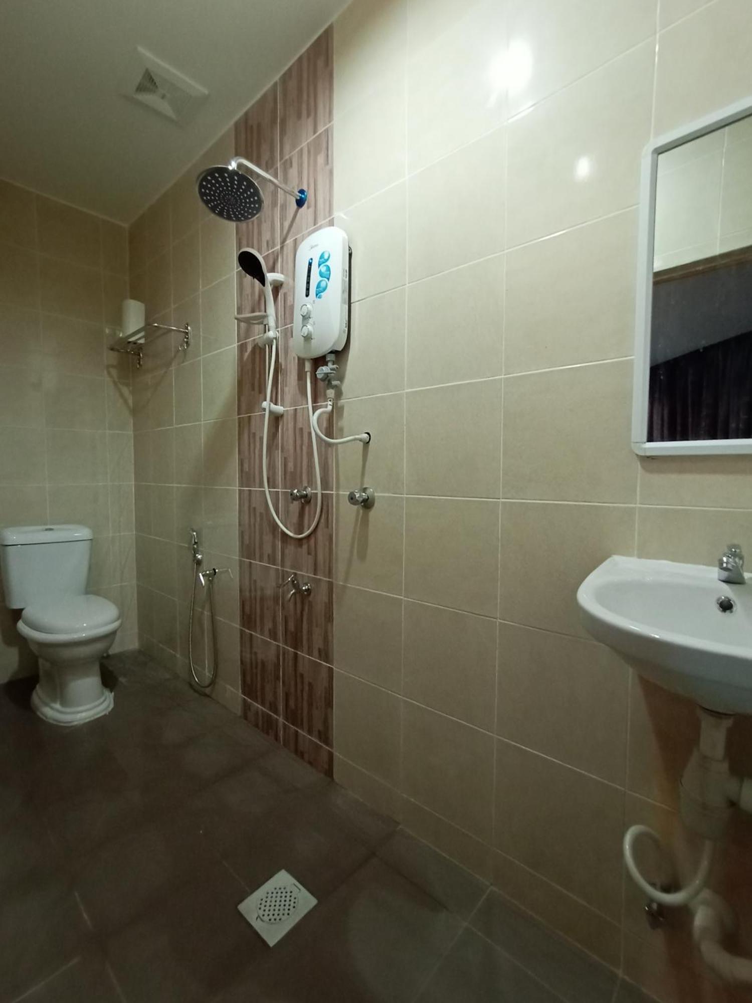 Dane & Shue Hotel Kok Lanas Kampong Kok Lanas Zewnętrze zdjęcie