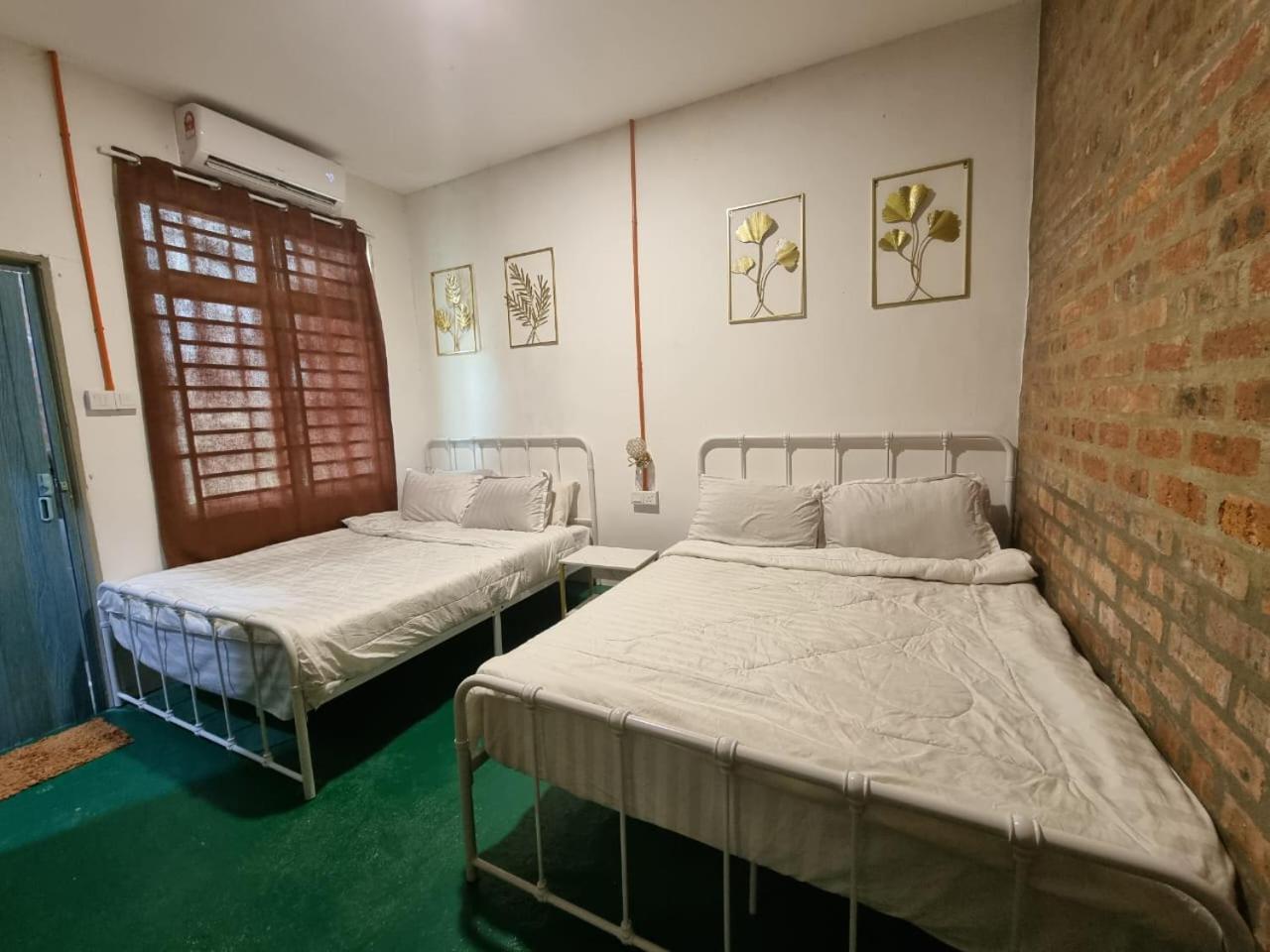 Dane & Shue Hotel Kok Lanas Kampong Kok Lanas Zewnętrze zdjęcie