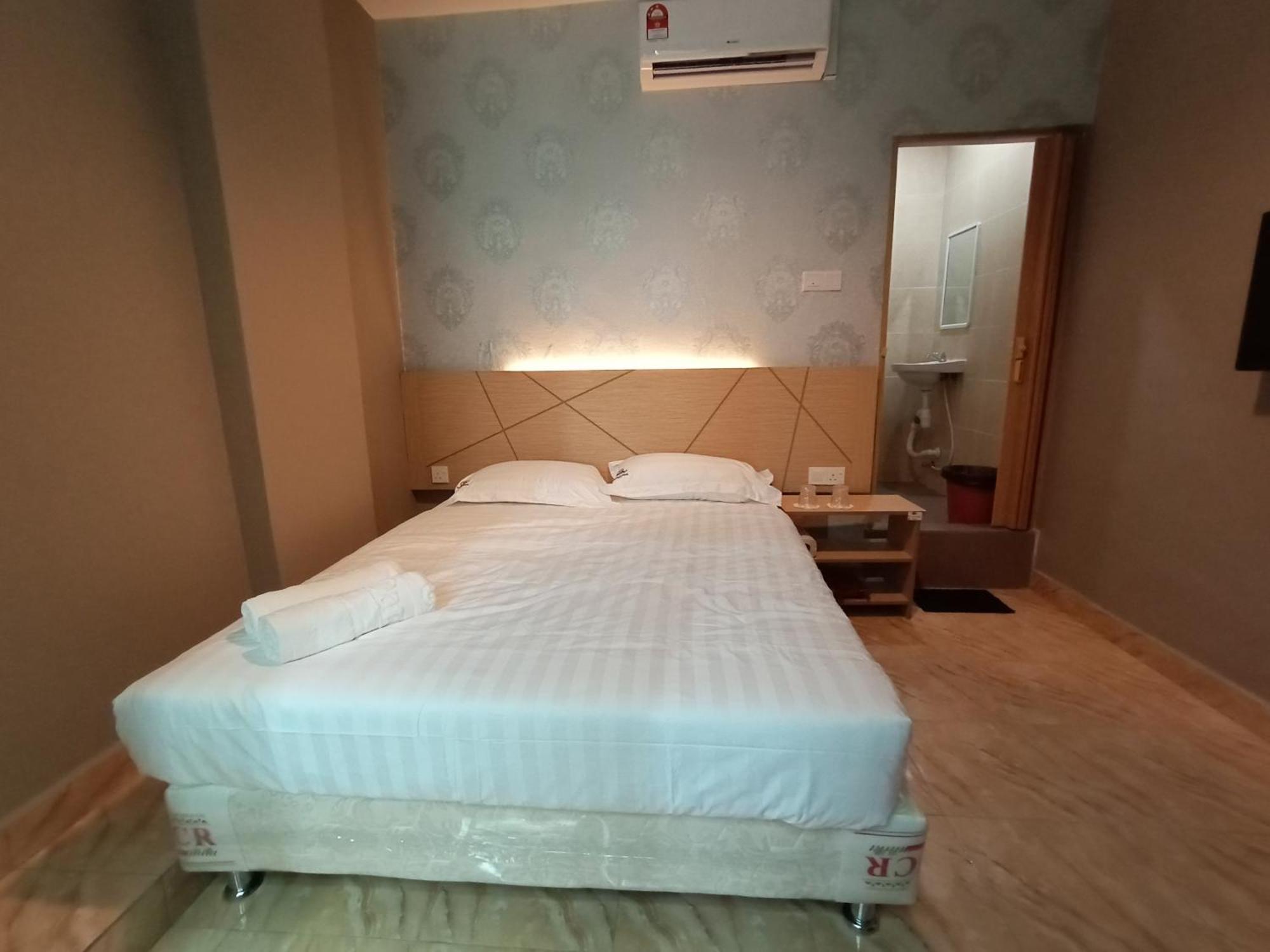 Dane & Shue Hotel Kok Lanas Kampong Kok Lanas Zewnętrze zdjęcie