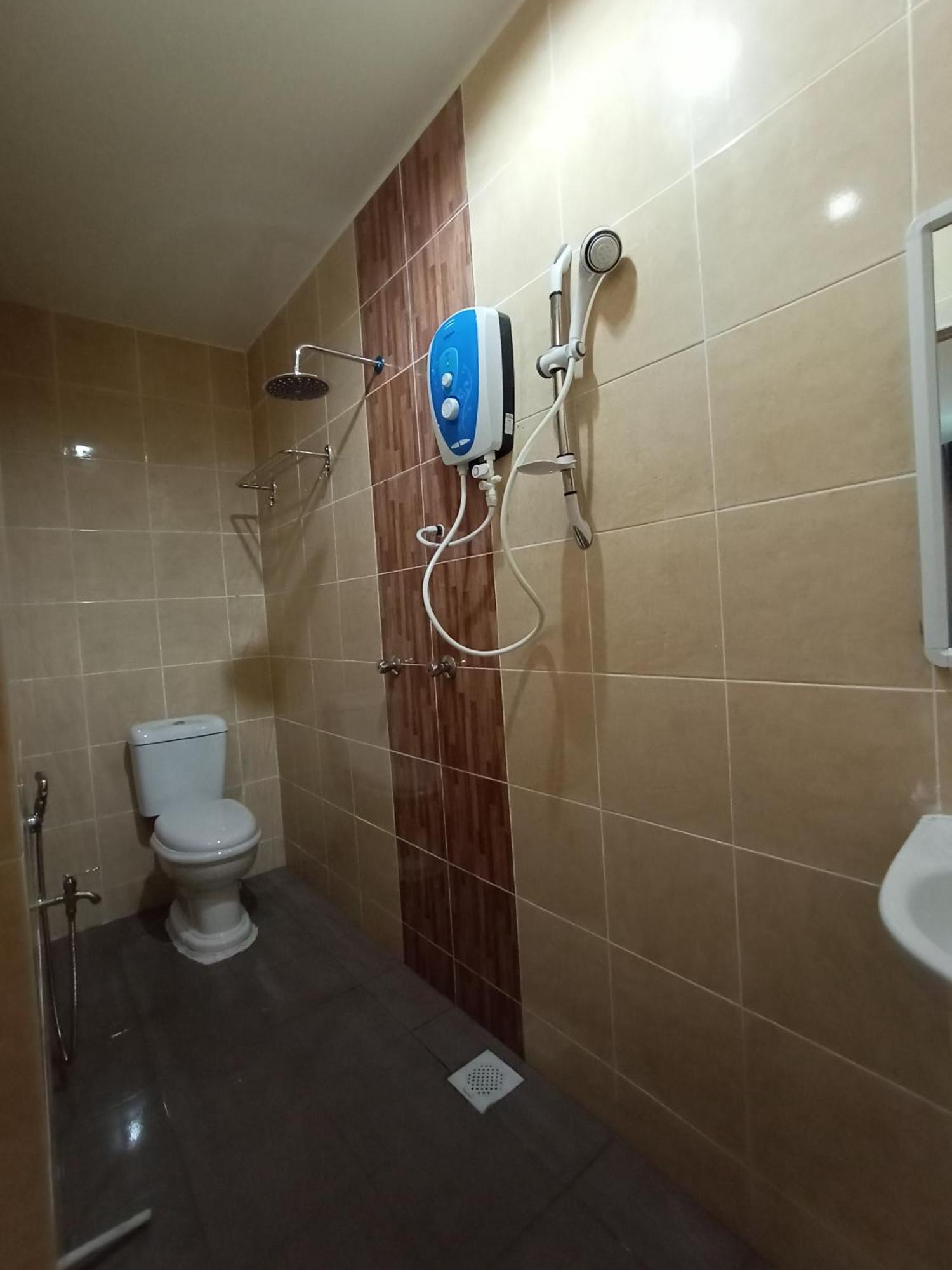 Dane & Shue Hotel Kok Lanas Kampong Kok Lanas Zewnętrze zdjęcie