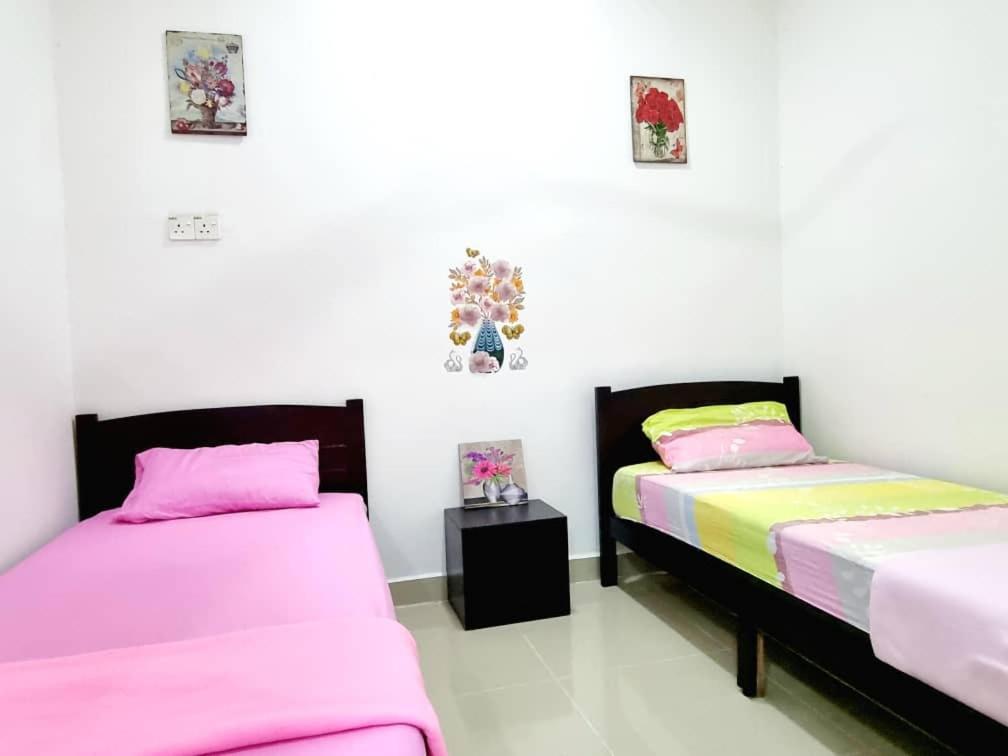 Dane & Shue Hotel Kok Lanas Kampong Kok Lanas Zewnętrze zdjęcie