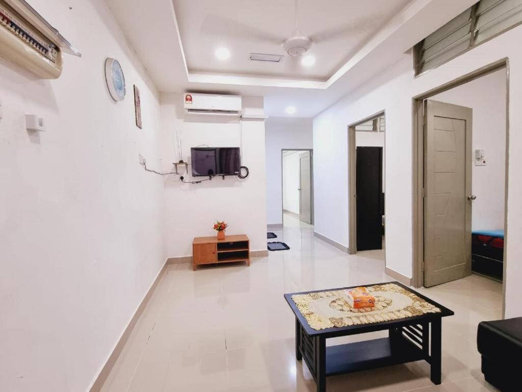 Dane & Shue Hotel Kok Lanas Kampong Kok Lanas Zewnętrze zdjęcie