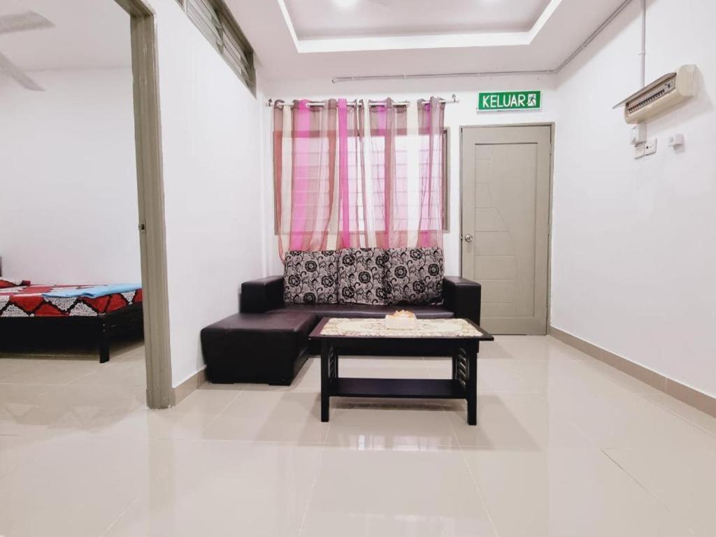 Dane & Shue Hotel Kok Lanas Kampong Kok Lanas Zewnętrze zdjęcie