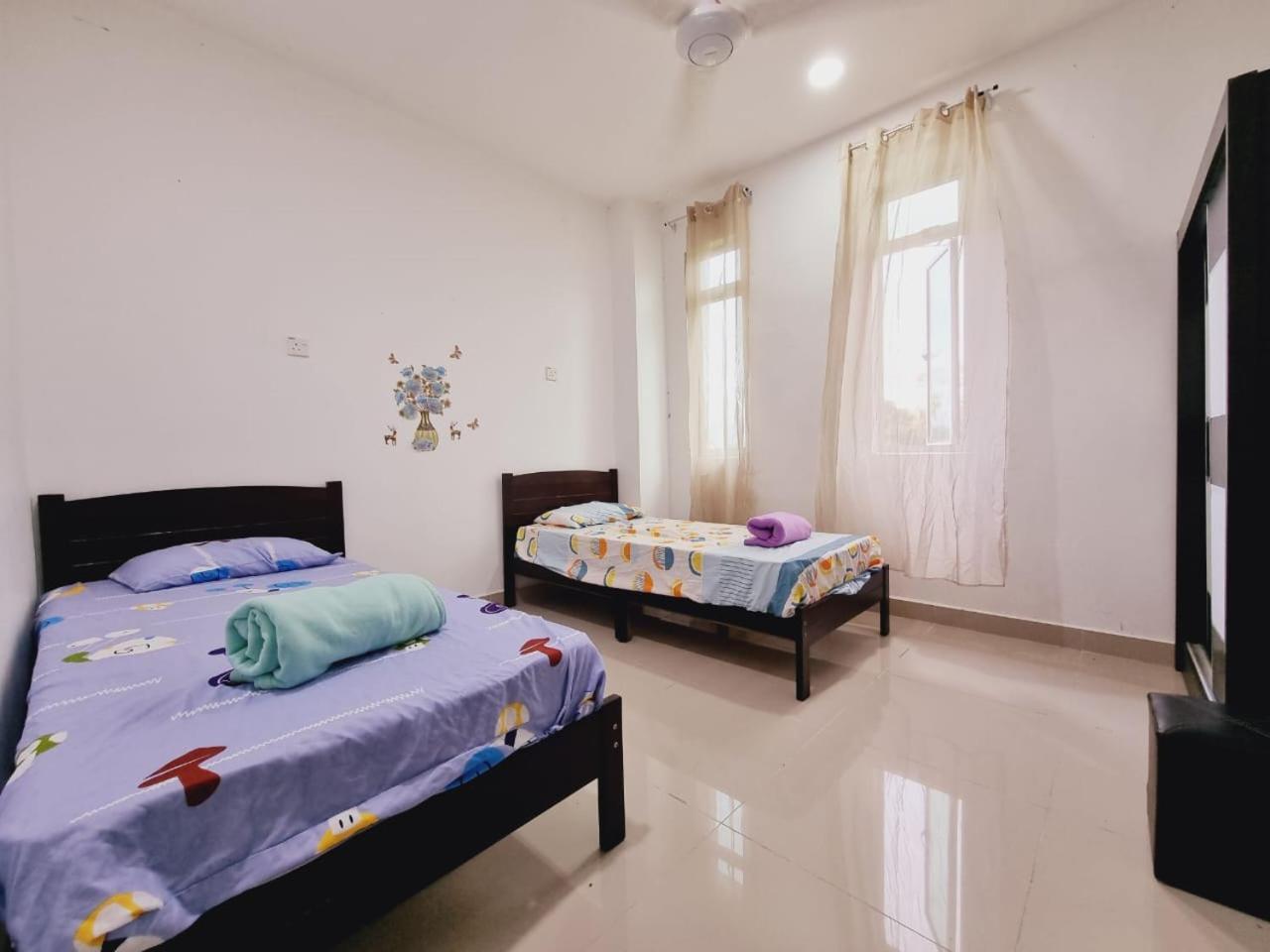 Dane & Shue Hotel Kok Lanas Kampong Kok Lanas Zewnętrze zdjęcie