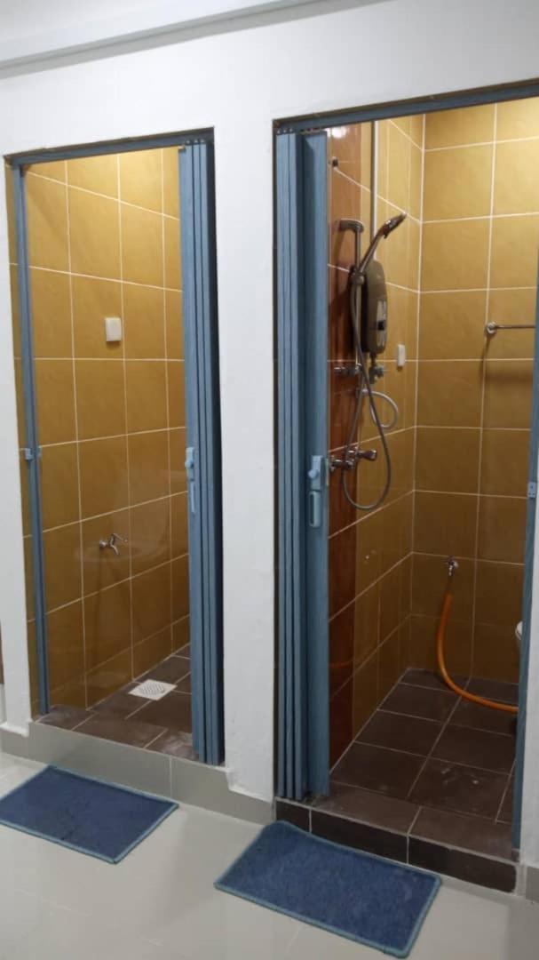 Dane & Shue Hotel Kok Lanas Kampong Kok Lanas Zewnętrze zdjęcie
