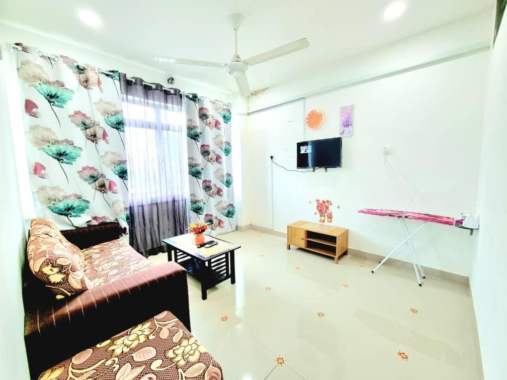 Dane & Shue Hotel Kok Lanas Kampong Kok Lanas Zewnętrze zdjęcie