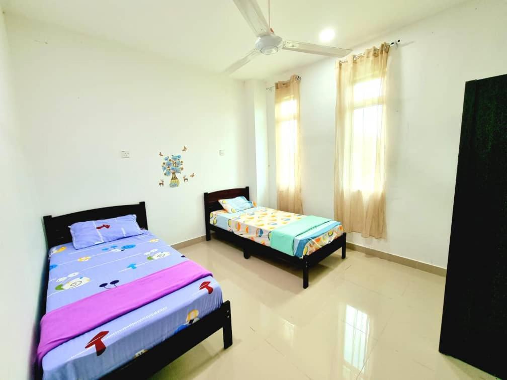 Dane & Shue Hotel Kok Lanas Kampong Kok Lanas Zewnętrze zdjęcie