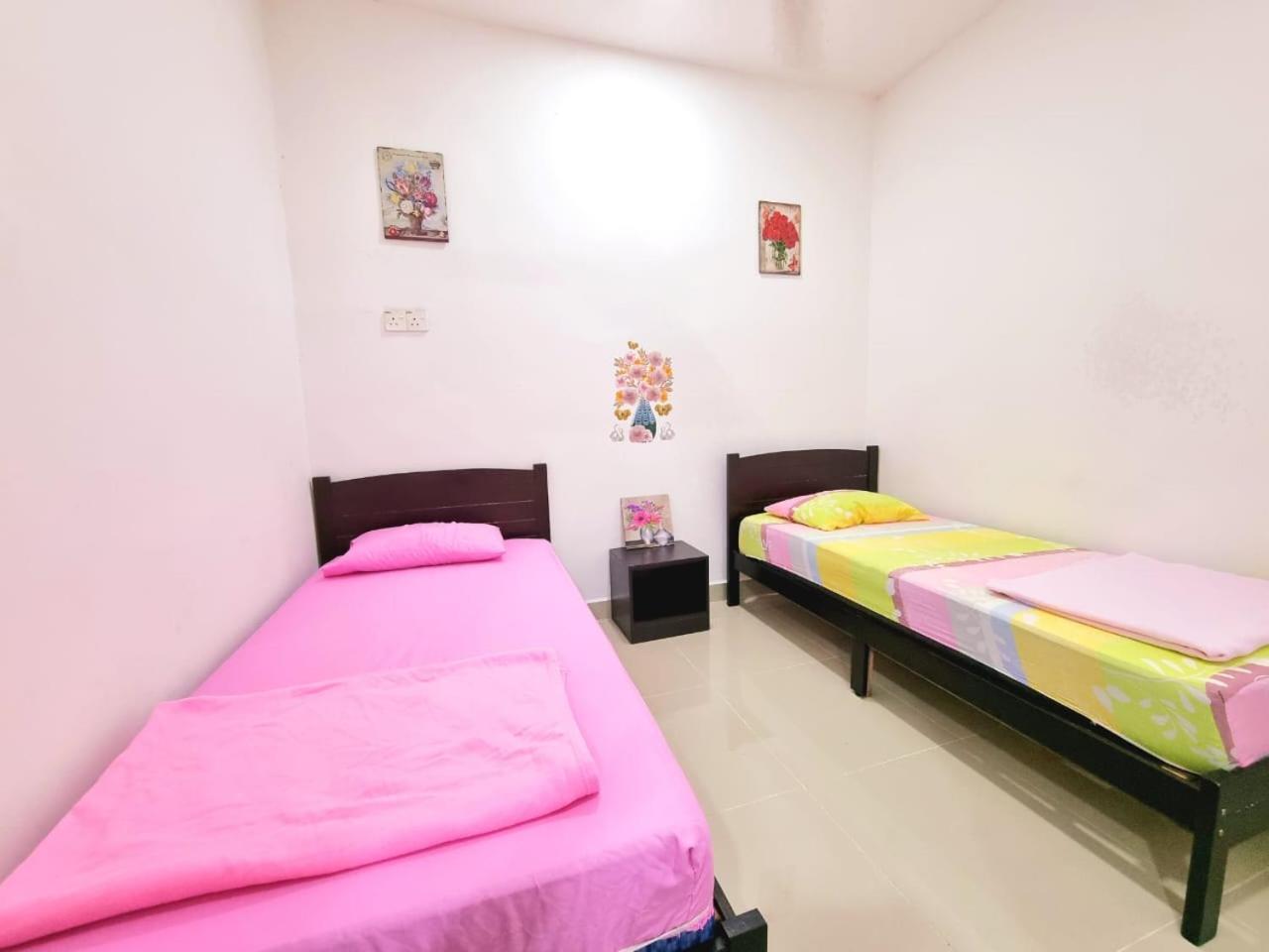 Dane & Shue Hotel Kok Lanas Kampong Kok Lanas Zewnętrze zdjęcie